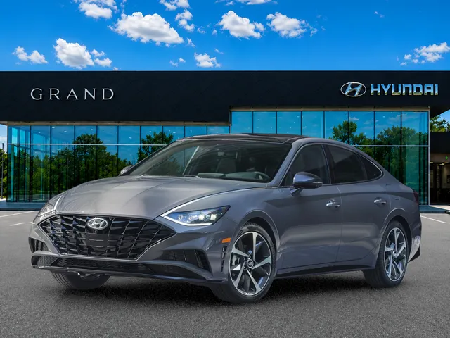 2023 Hyundai Sonata SEL for sale in Canton, GA