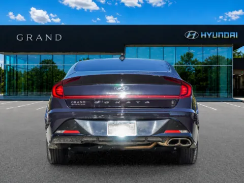 More photos of 2023 Hyundai Sonata SEL at Grand Hyundai of Canton, GA