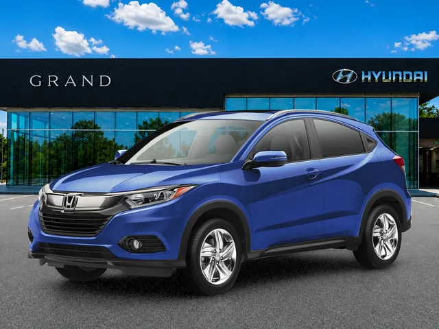 2020 Honda HR-V EX for sale in Canton, GA