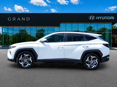 Another view of 2024 Hyundai Tucson Hybrid SEL Convenience for sale in Canton, GA at Grand Hyundai of Canton