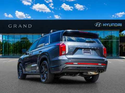 More photos of 2024 Hyundai Palisade XRT at Grand Hyundai of Canton, GA