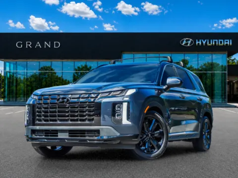Photos of 2024 Hyundai Palisade XRT for sale in Canton, GA at Grand Hyundai of Canton