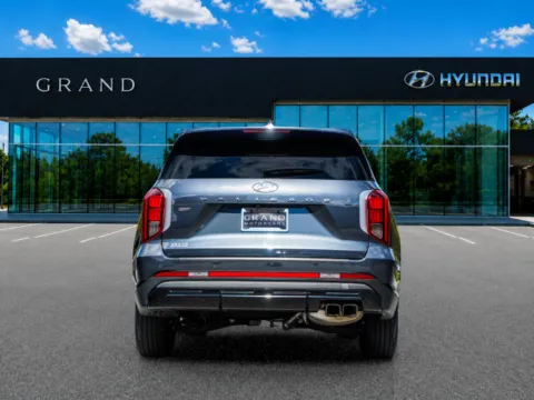 More photos of 2024 Hyundai Palisade XRT at Grand Hyundai of Canton, GA