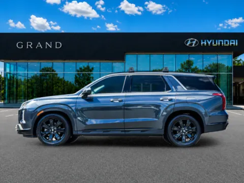 Another view of 2024 Hyundai Palisade XRT for sale in Canton, GA at Grand Hyundai of Canton