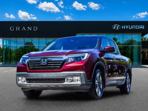 Photos of 2019 Honda Ridgeline RTL-E for sale in Canton, GA at Grand Hyundai of Canton