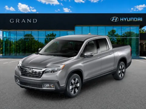 Unknown 2019 Honda Ridgeline RTL-E for sale in Canton, GA