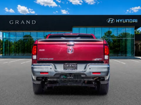 More photos of 2019 Honda Ridgeline RTL-E at Grand Hyundai of Canton, GA