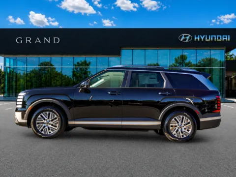 More photos of 2027 Hyundai Palisade Hybrid Blue SEL Premium at Grand Hyundai of Canton, GA