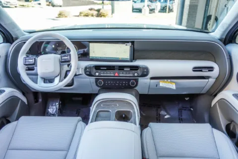 More photos of 2027 Hyundai Palisade Hybrid Blue SEL Premium at Grand Hyundai of Canton, GA