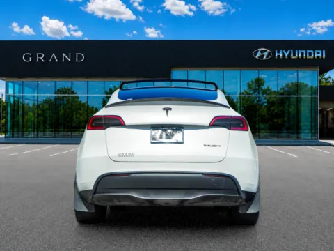 More photos of 2022 Tesla Model Y Performance at Grand Hyundai of Canton, GA