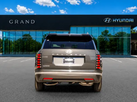More photos of 2027 Hyundai Palisade Hybrid Blue SEL Premium at Grand Hyundai of Canton, GA
