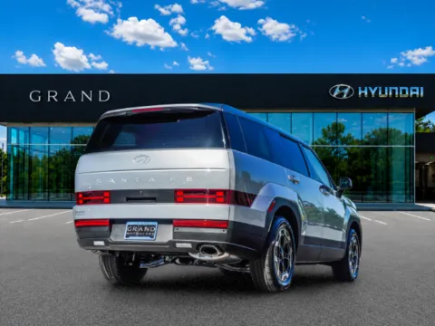 More photos of 2027 Hyundai Santa Fe SE at Grand Hyundai of Canton, GA