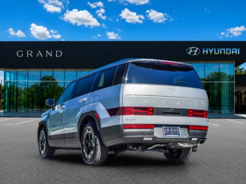 Photos of 2027 Hyundai Santa Fe SE for sale in Canton, GA at Grand Hyundai of Canton