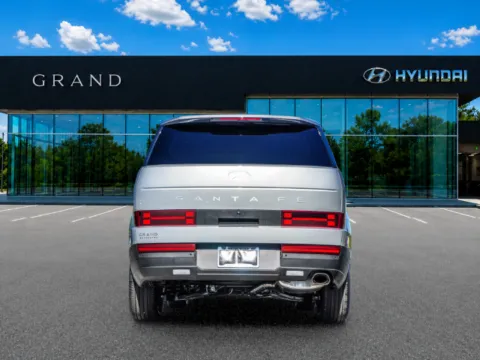 More photos of 2027 Hyundai Santa Fe SE at Grand Hyundai of Canton, GA
