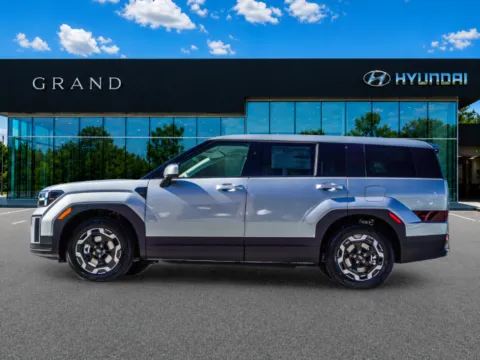 Photos of 2027 Hyundai Santa Fe SE for sale in Canton, GA at Grand Hyundai of Canton