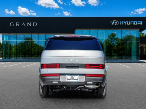 More photos of 2027 Hyundai Santa Fe SE at Grand Hyundai of Canton, GA