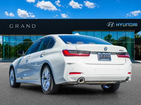 More photos of 2025 BMW 3 Series 330i at Grand Hyundai of Canton, GA