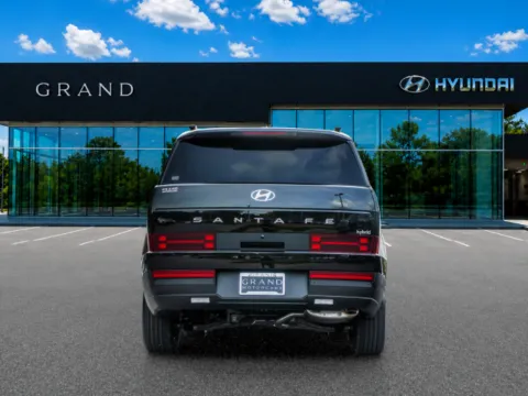 More photos of 2027 Hyundai Santa Fe Hybrid SEL at Grand Hyundai of Canton, GA