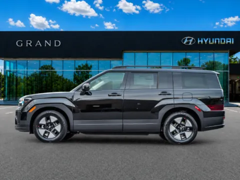 Another view of 2027 Hyundai Santa Fe Hybrid SEL for sale in Canton, GA at Grand Hyundai of Canton
