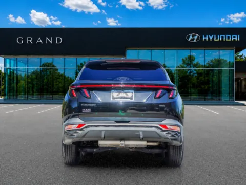 More photos of 2023 Hyundai Tucson SEL at Grand Hyundai of Canton, GA