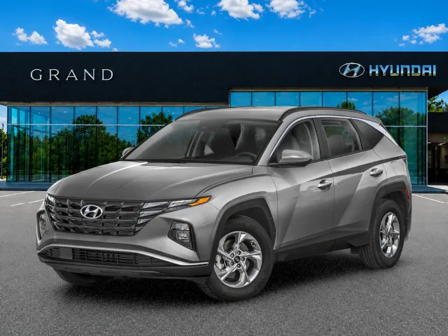 2023 Hyundai Tucson SEL for sale in Canton, GA
