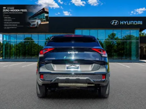 More photos of 2025 Kia Sportage X-Line at Grand Hyundai of Canton, GA