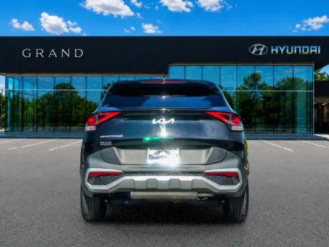 More photos of 2024 Kia Sportage EX at Grand Hyundai of Canton, GA