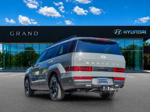 More photos of 2027 Hyundai Santa Fe SEL at Grand Hyundai of Canton, GA