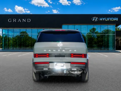 More photos of 2027 Hyundai Santa Fe SEL at Grand Hyundai of Canton, GA