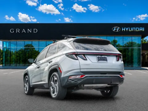 More photos of 2023 Hyundai Tucson SEL at Grand Hyundai of Canton, GA