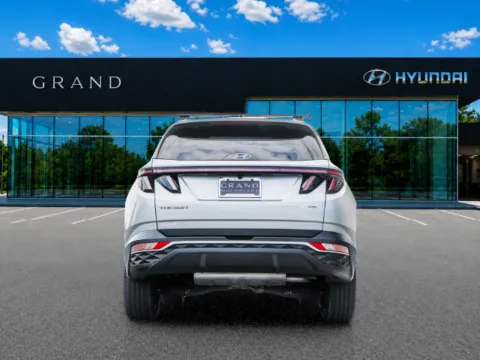 More photos of 2023 Hyundai Tucson SEL at Grand Hyundai of Canton, GA