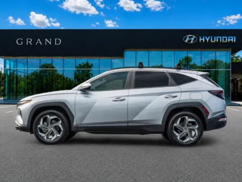 Another view of 2023 Hyundai Tucson SEL for sale in Canton, GA at Grand Hyundai of Canton