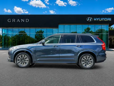 Another view of 2021 Volvo XC90 T5 Momentum for sale in Canton, GA at Grand Hyundai of Canton
