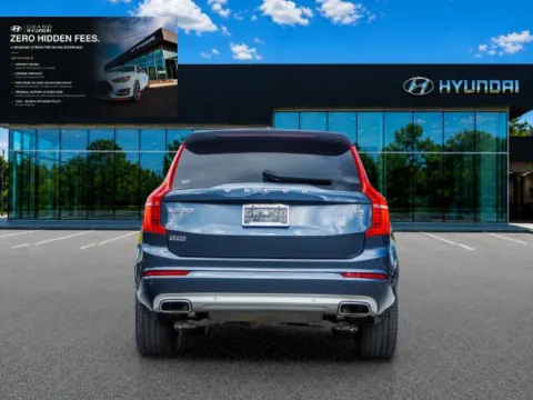More photos of 2021 Volvo XC90 T5 Momentum at Grand Hyundai of Canton, GA