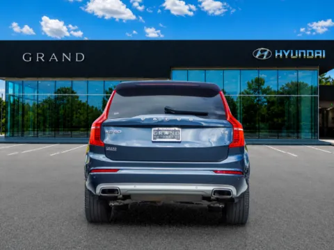 More photos of 2021 Volvo XC90 T5 Momentum at Grand Hyundai of Canton, GA