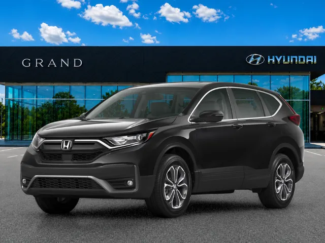 2020 Honda CR-V EX-L for sale in Canton, GA