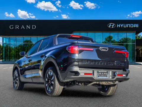 More photos of 2027 Hyundai Santa Cruz SE at Grand Hyundai of Canton, GA