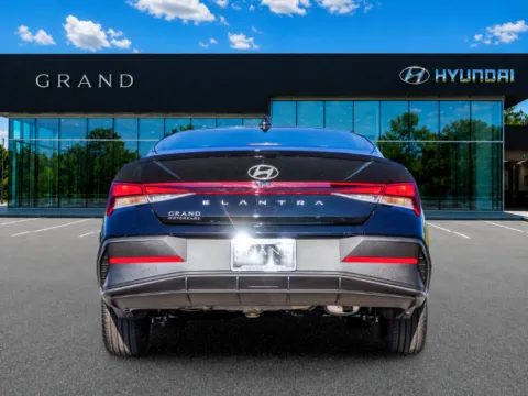 More photos of 2026 Hyundai Elantra SEL Sport Plus at Grand Hyundai of Canton, GA