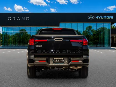 More photos of 2027 Hyundai Santa Cruz SE at Grand Hyundai of Canton, GA