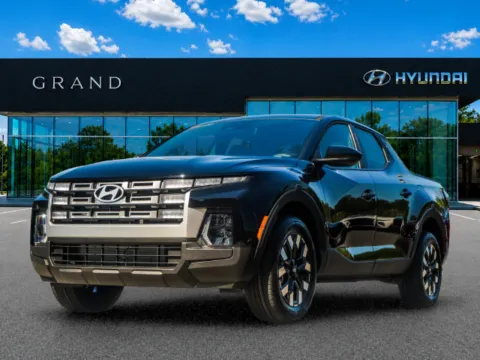 Photos of 2027 Hyundai Santa Cruz SE for sale in Canton, GA at Grand Hyundai of Canton