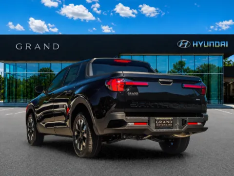 More photos of 2027 Hyundai Santa Cruz SE at Grand Hyundai of Canton, GA