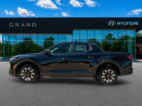 Another view of 2027 Hyundai Santa Cruz SE for sale in Canton, GA at Grand Hyundai of Canton