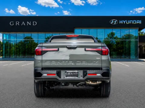More photos of 2027 Hyundai Santa Cruz SE at Grand Hyundai of Canton, GA