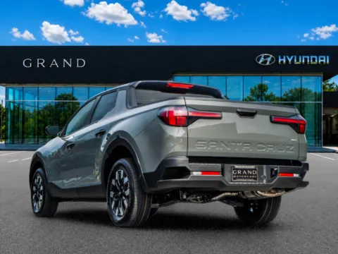 More photos of 2027 Hyundai Santa Cruz SE at Grand Hyundai of Canton, GA