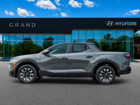 Another view of 2027 Hyundai Santa Cruz SE for sale in Canton, GA at Grand Hyundai of Canton
