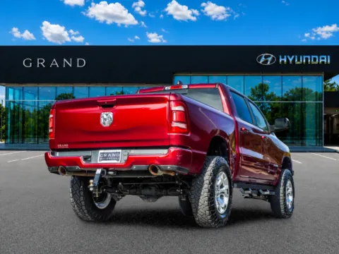More photos of 2019 Ram 1500 Big Horn/Lone Star at Grand Hyundai of Canton, GA