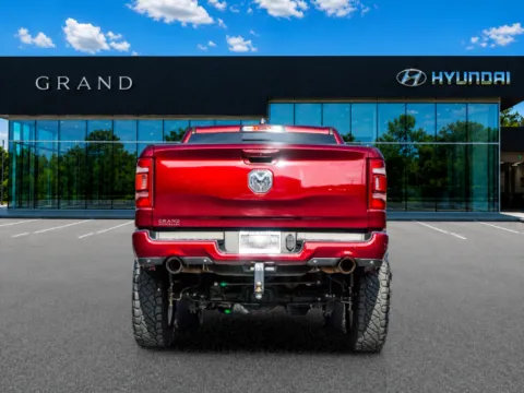 More photos of 2019 Ram 1500 Big Horn/Lone Star at Grand Hyundai of Canton, GA