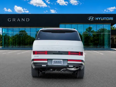 More photos of 2027 Hyundai Santa Fe Limited at Grand Hyundai of Canton, GA