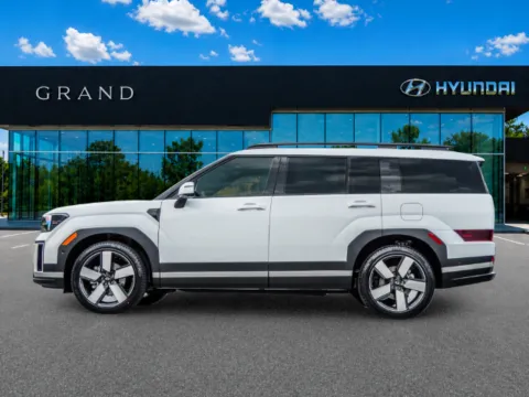 Another view of 2027 Hyundai Santa Fe Limited for sale in Canton, GA at Grand Hyundai of Canton