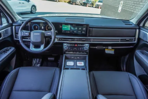 More photos of 2027 Hyundai Santa Fe SEL at Grand Hyundai of Canton, GA